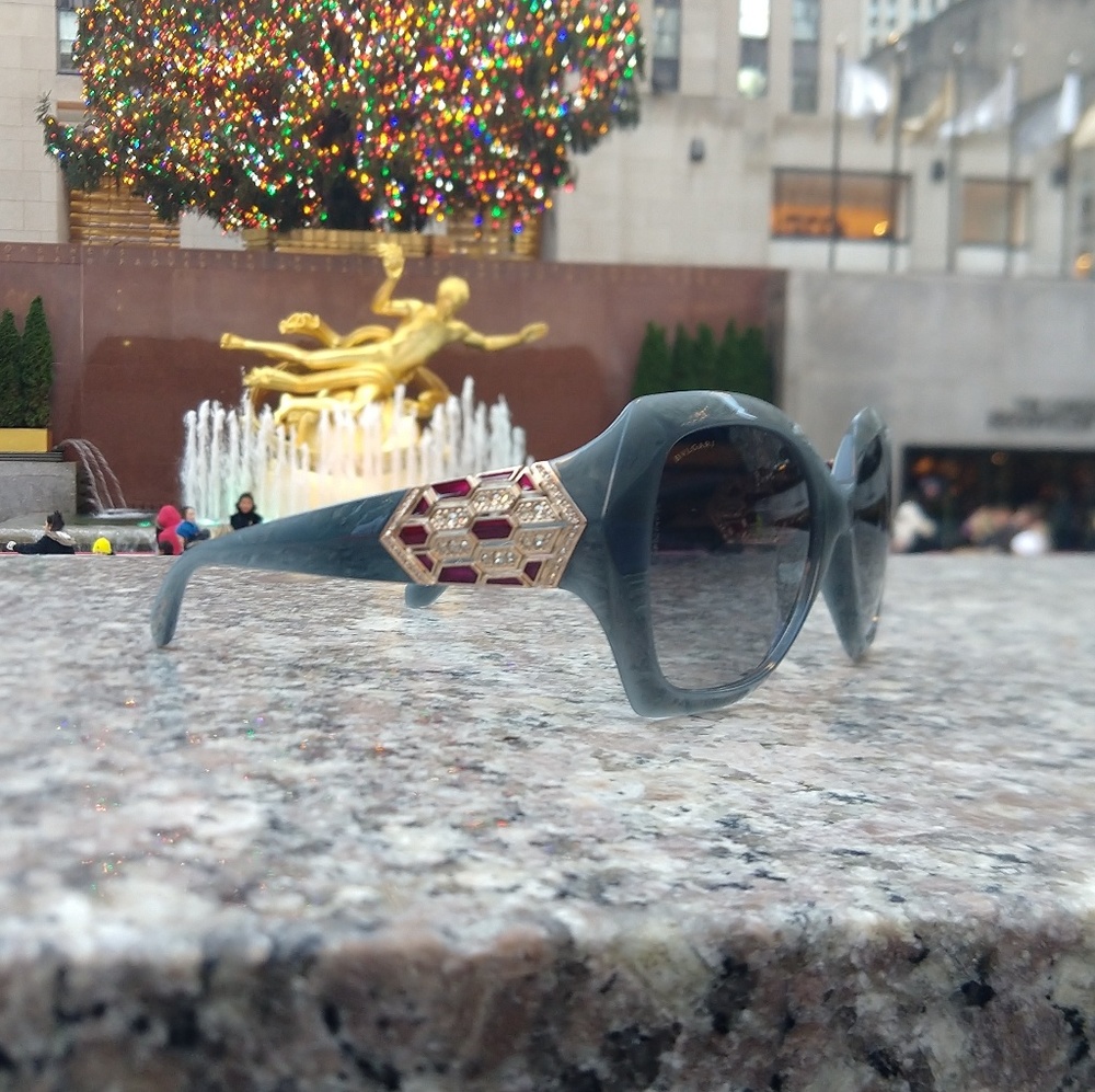 Still Christmas Sale: Bulgari 8182B